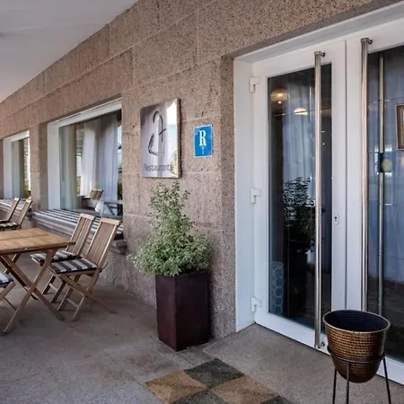 As Sete Campás Meaño