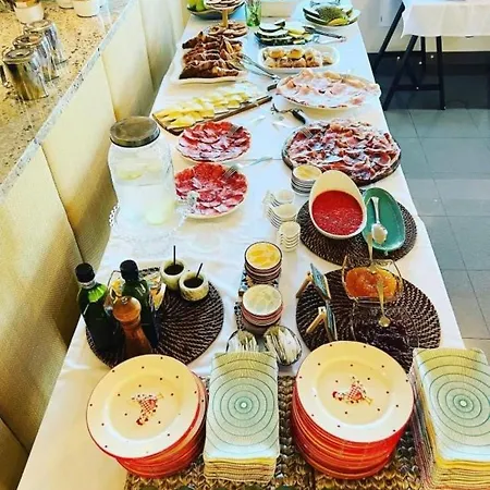 As Sete Campás Vendégház 3*