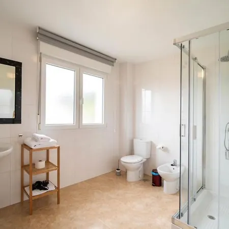 As Sete Campas Guest house