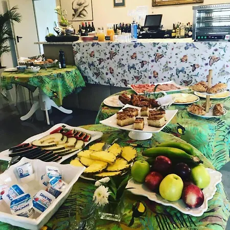 As Sete Campás 3* Meaño