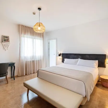 As Sete Campas Guest house *