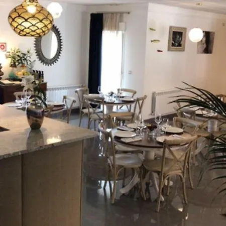 As Sete Campas Meaño