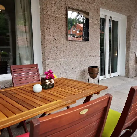 As Sete Campás 3* Meaño