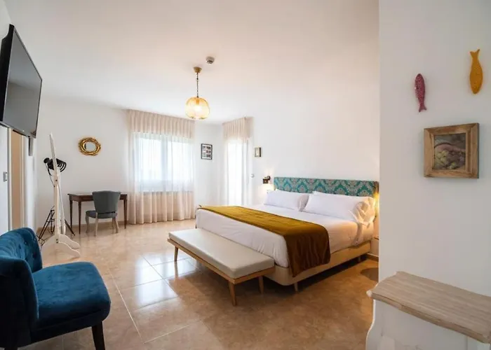 As Sete Campas 3* Meaño