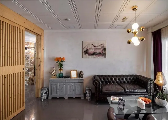 As Sete Campas Pensjonat Meaño