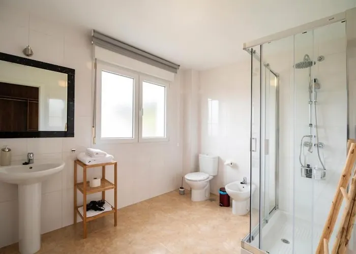 As Sete Campas Pensjonat