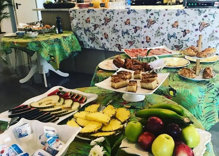 As Sete Campas 3* Meaño