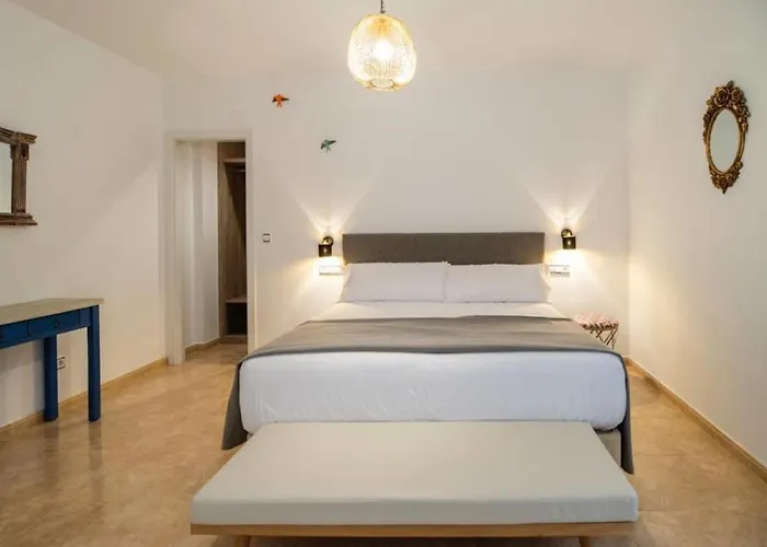 As Sete Campas Pensjonat Meaño