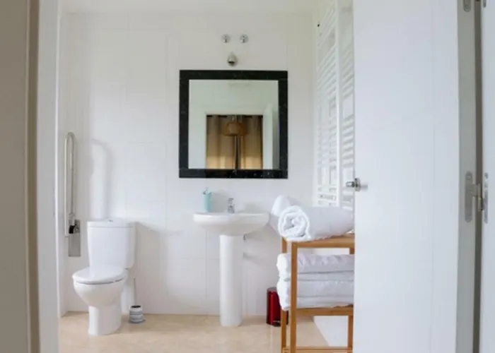 As Sete Campas 3* Meaño